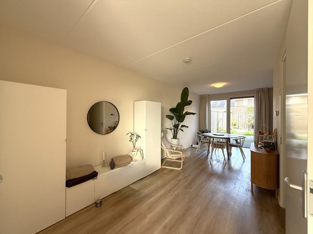 Foto 4: Harlingen - Oostmeep - Foto 4