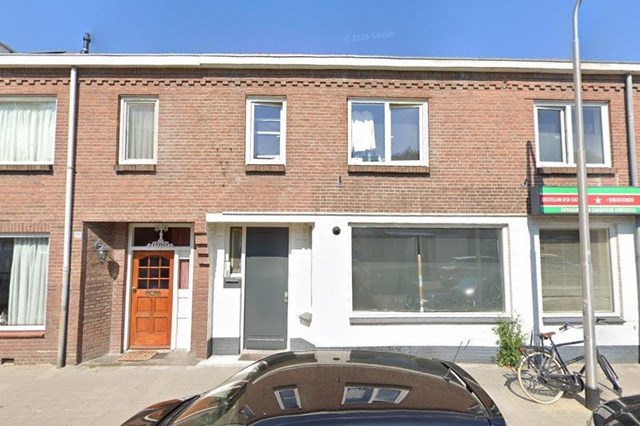 Foto 1: Tilburg - Lijnsheike - Foto 1