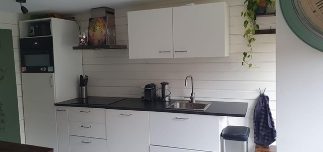 Foto 4: Den Haag - Lohengrinstraat - Foto 4