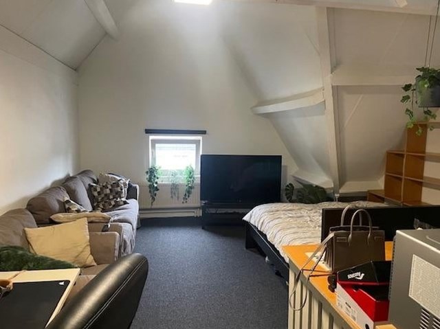 Foto 3: Eindhoven - Morsestraat - Foto 3