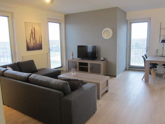 Foto 5: Hoofddorp - De Slufter - Foto 5