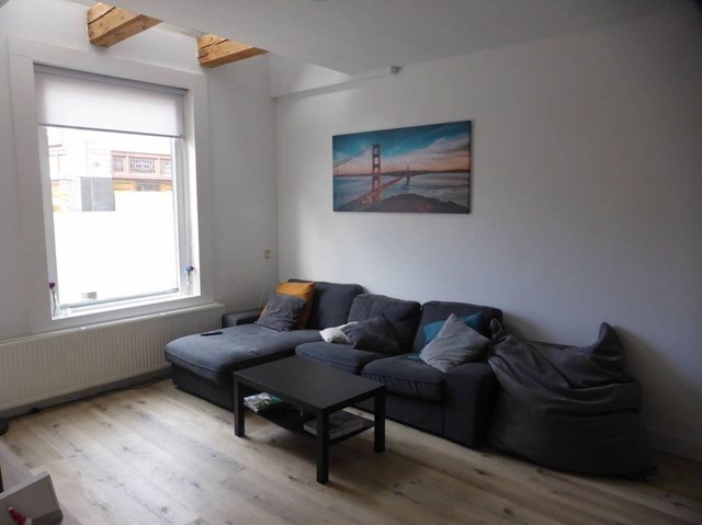 Foto 3: Hilversum - Langestraat - Foto 3