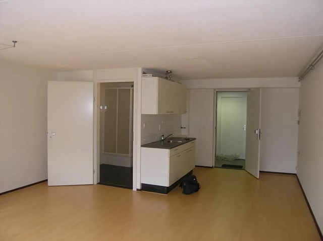Foto 2: Maastricht - Dokter van Kleefstraat - Foto 2