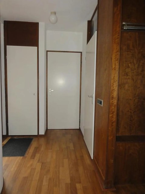 Foto 3: Leiden - Domela Nieuwenhuislaan - Foto 3