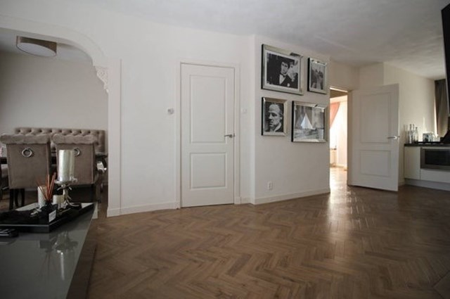 Foto 3: Den Haag - Veenendaalkade - Foto 3