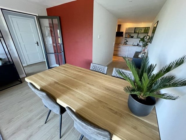 Foto 4: Rotterdam - Bentincklaan - Foto 4