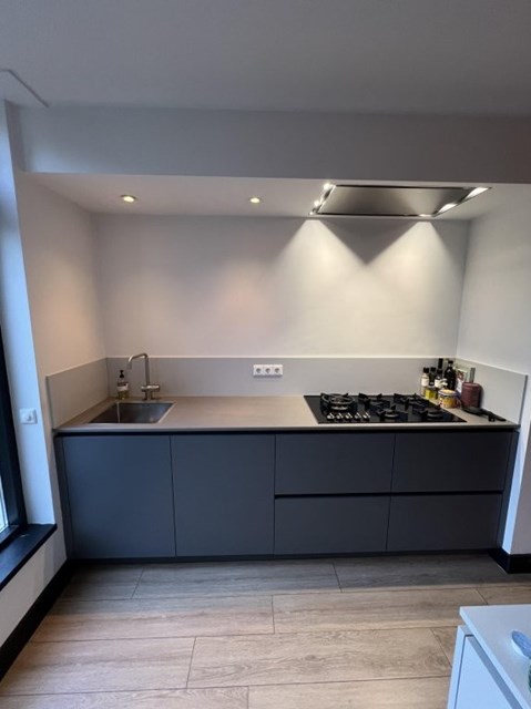 Foto 3: Oisterwijk - Pastoor van Beugenstraat - Foto 3