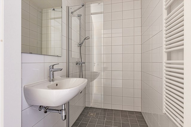 Foto 7: Haarlem - Freddie Oversteegenstraat - Foto 7