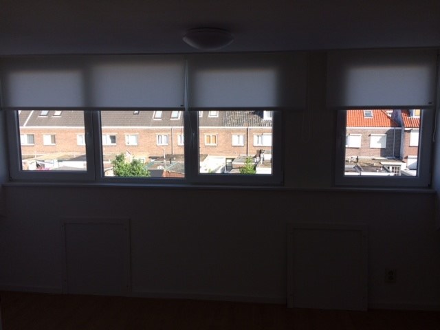 Foto 4: Tilburg - Van Goorstraat - Foto 4