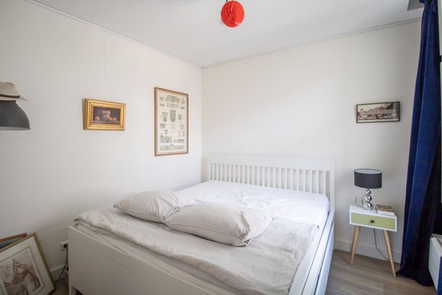 Foto 7: Amsterdam - Muntplein - Foto 7