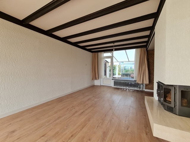 Foto 3: Uden - Aalstweg - Foto 3