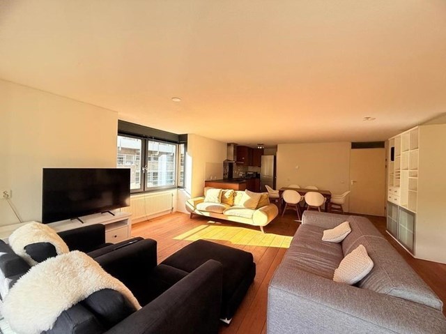 Foto 2: Amsterdam - De Lierhof - Foto 2