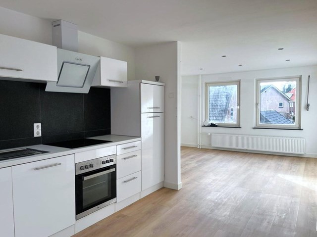 Foto 5: Veldhoven - Kapelstraat Zuid - Foto 5
