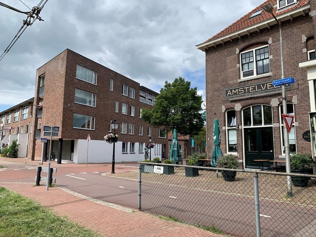 Foto 1: Amstelveen - Tempelhof - Foto 1