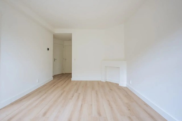 Foto 4: Amsterdam - Kribbestraat - Foto 4