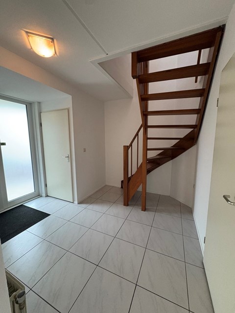 Foto 3: Badhoevedorp - Robert Kochstraat - Foto 3