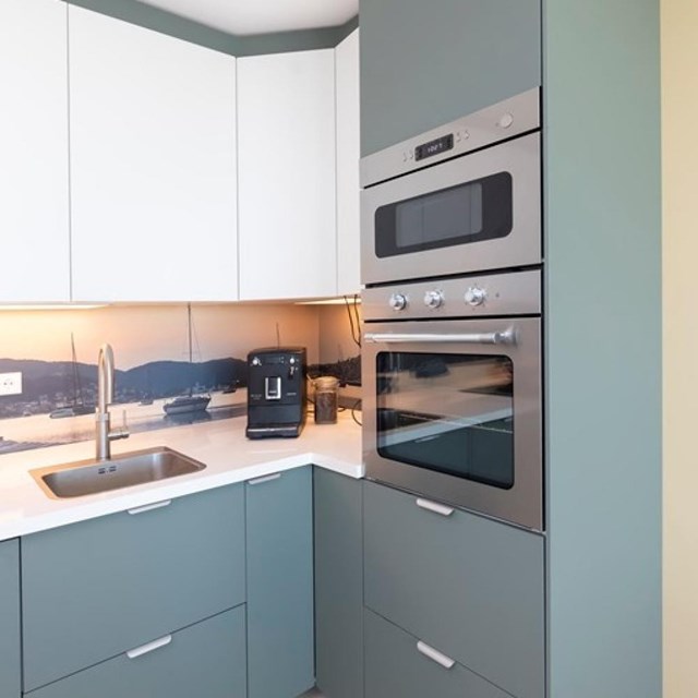 Foto 7: Amsterdam - Mt Lincolnweg - Foto 7