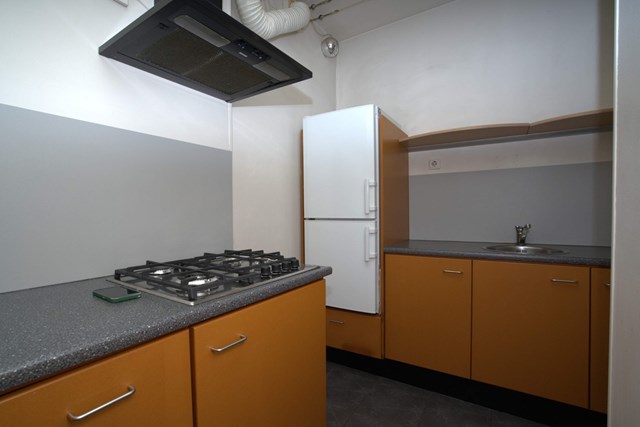 Foto 5: Delft - Molslaan - Foto 5