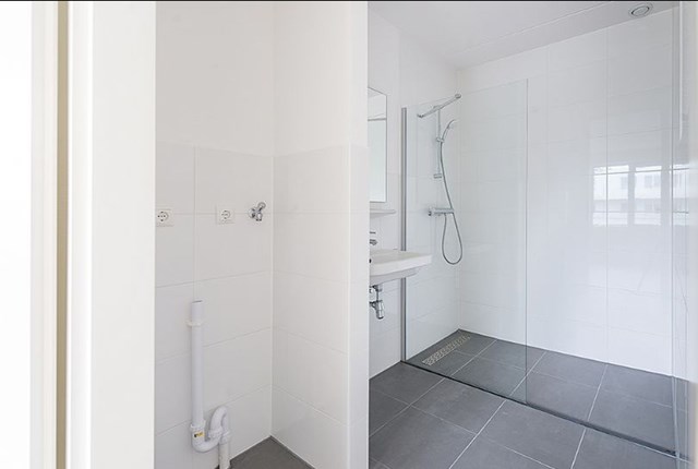 Foto 3: Utrecht - Reinoutdreef - Foto 3