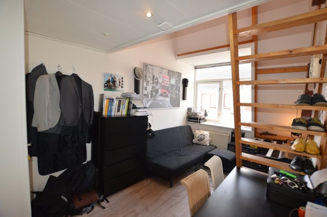 Foto 4: Zwolle - Langenholterweg - Foto 4