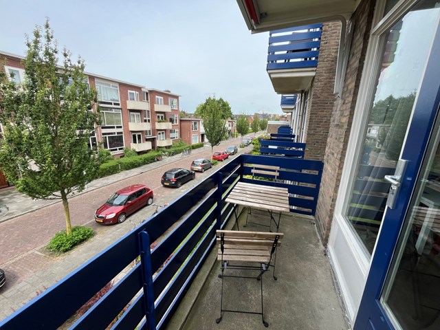 Foto 6: Groningen - Kamerlingh Onnesstraat - Foto 6