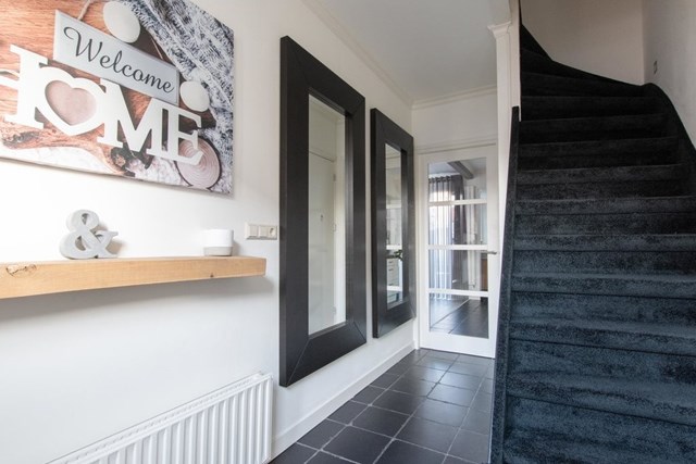 Foto 4: Yerseke - Beatrixstraat - Foto 4