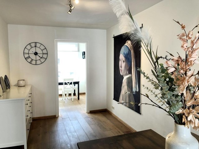 Foto 6: Amsterdam - Gerard Doustraat - Foto 6