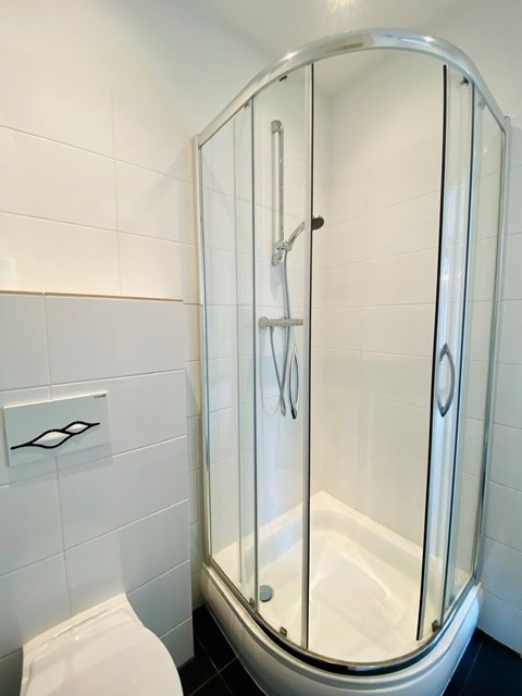 Foto 6: Rotterdam - Mauritsstraat - Foto 6