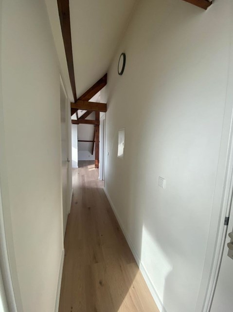 Foto 3: Helmond - Kamstraat - Foto 3