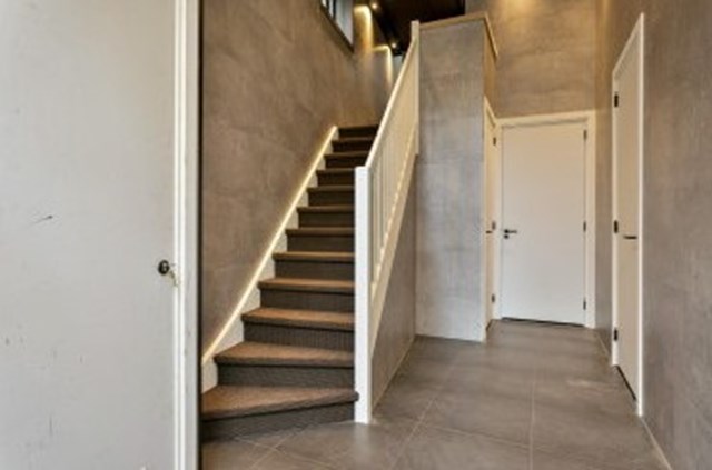 Foto 5: Zwolle - Nieuwstraat - Foto 5