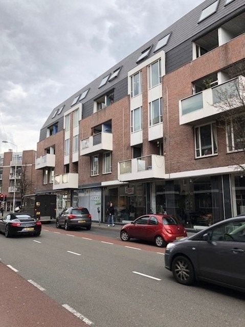 Foto 1: Eindhoven - Kleine Berg - Foto 1