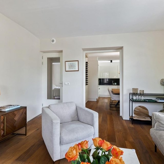 Foto 5: Amsterdam - Hoofdweg - Foto 5