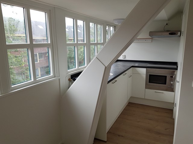 Foto 4: Groningen - Celebesstraat - Foto 4