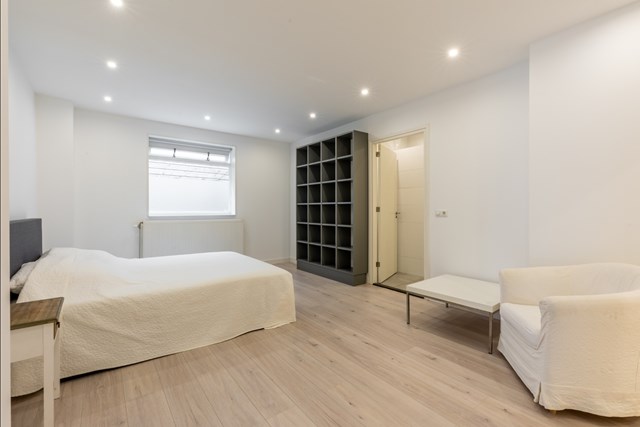 Foto 2: Schiedam - Broersveld - Foto 2