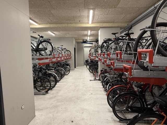 Foto 5: Amsterdam - Pantograafstraat - Foto 5