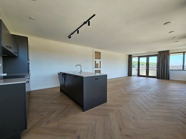 Foto 3: Cruquius - Groningerlaan - Foto 3
