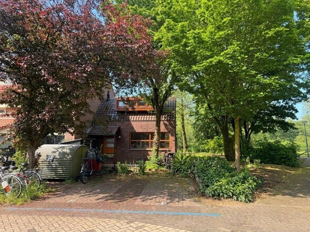 Foto 1: Diemen - Weerribben - Foto 1