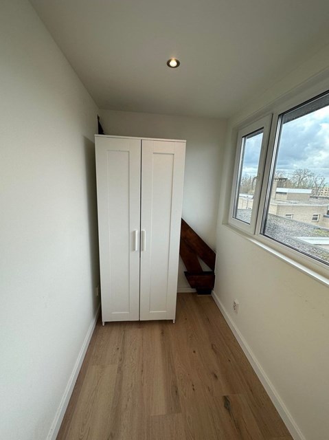 Foto 4: Helmond - Kamstraat - Foto 4