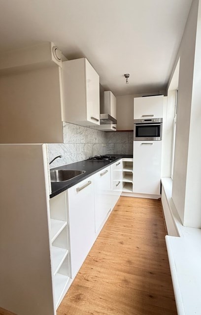 Foto 3: Amsterdam - Frans Halsstraat - Foto 3