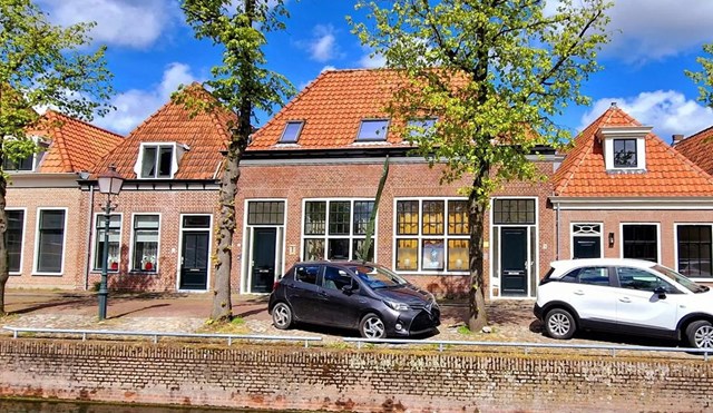 Foto 2: Hoorn (NH) - Munnickenveld - Foto 2