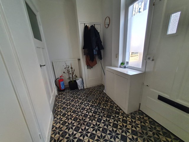 Foto 3: Bergen op Zoom - Geweldigerstraat - Foto 3