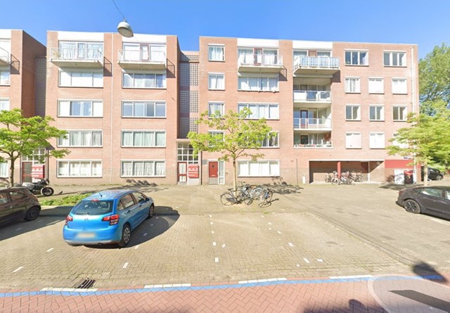 Foto 1: Amsterdam - Chestertonlaan - Foto 1