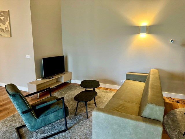 Foto 6: Tilburg - Bredaseweg - Foto 6