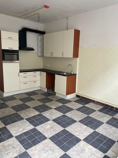 Foto 2: Arnhem - Kerkstraat - Foto 2