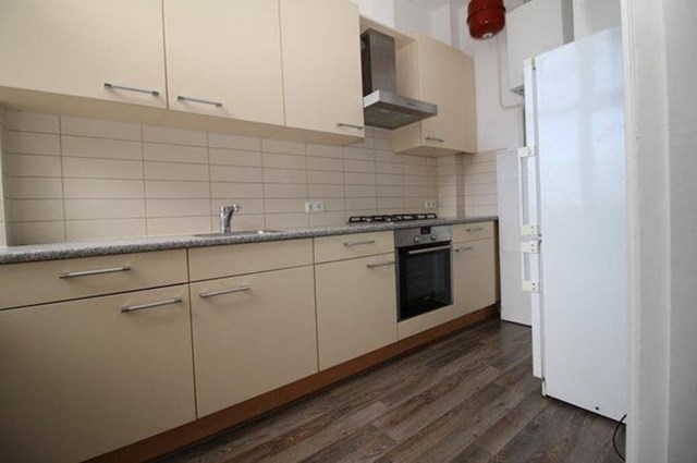 Foto 3: Den Haag - Van Musschenbroekstraat - Foto 3