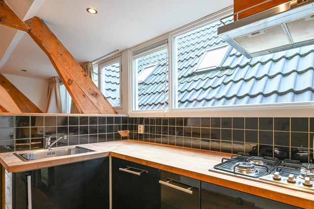 Foto 5: Rotterdam - Scheepstimmermanslaan - Foto 5