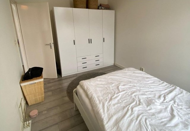 Foto 5: Breda - Mauritsstraat - Foto 5