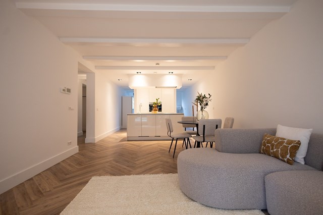 Foto 2: Amsterdam - Marnixstraat - Foto 2