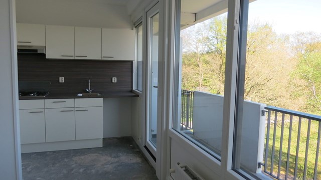 Foto 7: Hengelo (OV) - Jan Wiegersstraat - Foto 7