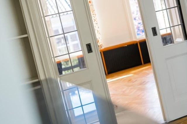 Foto 6: Utrecht - Kwartelstraat - Foto 6